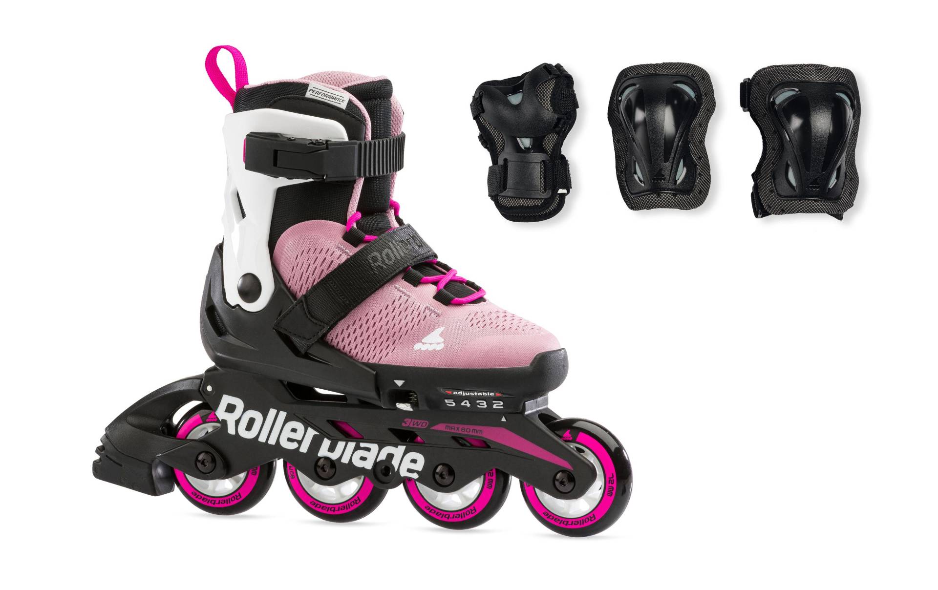 ROLLERBLADE Inlineskates »Micro Com« von Rollerblade