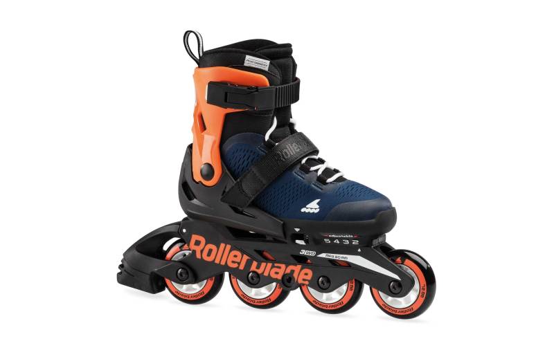 ROLLERBLADE Inlineskates »Microblad« von Rollerblade