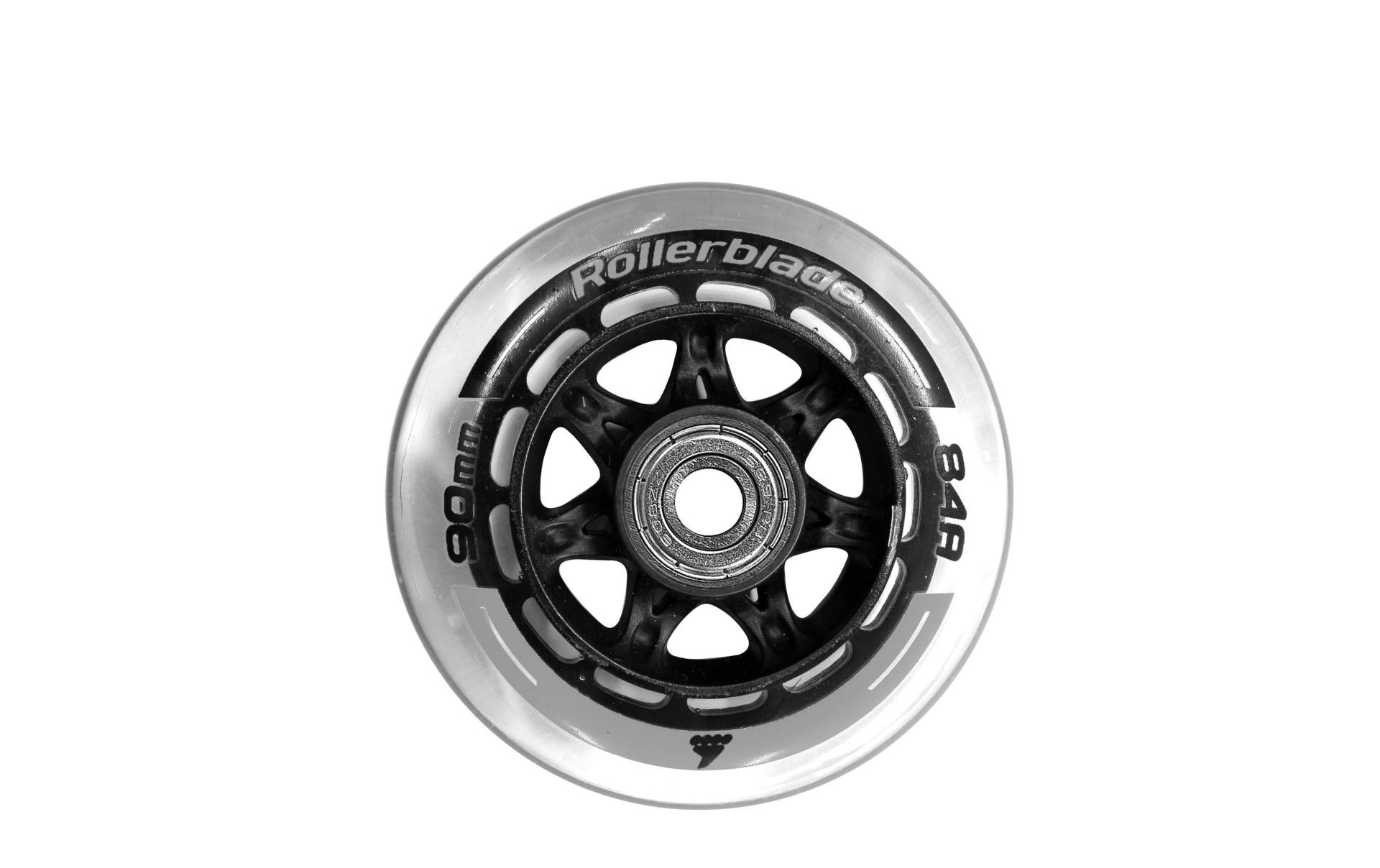 ROLLERBLADE Inlineskates-Rolle »Wheelkit 90 mm/84A + SG9« von Rollerblade