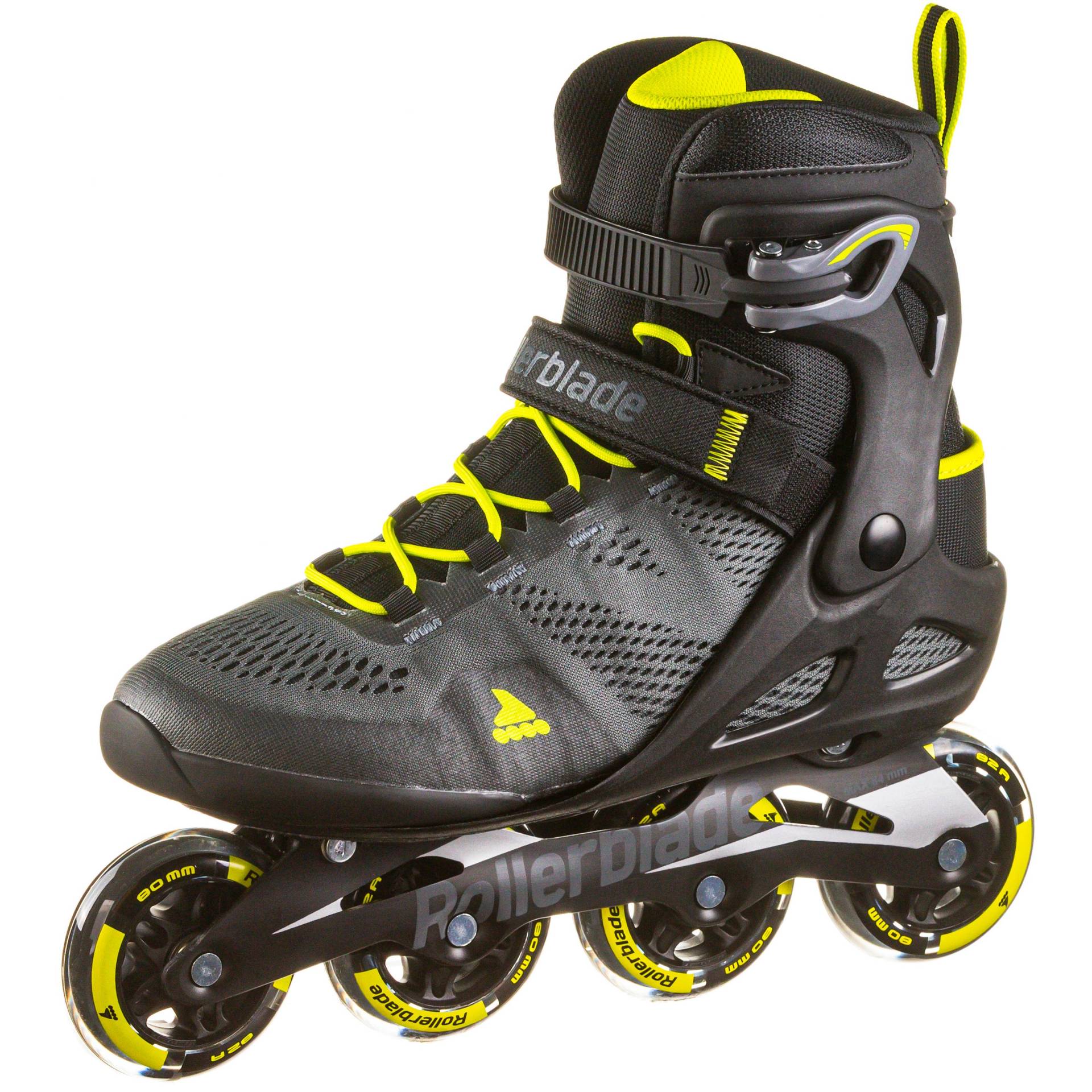 ROLLERBLADE MACROBLADE 80 Inline-Skates Herren von Rollerblade