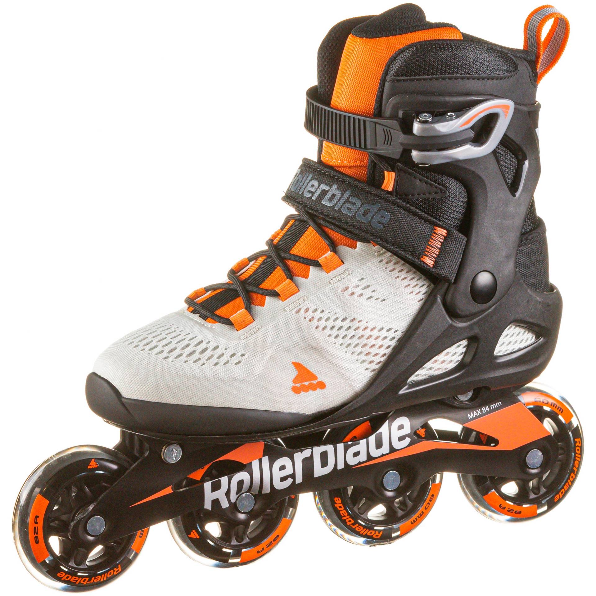 ROLLERBLADE MACROBLADE 80 W Inline-Skates Damen von Rollerblade