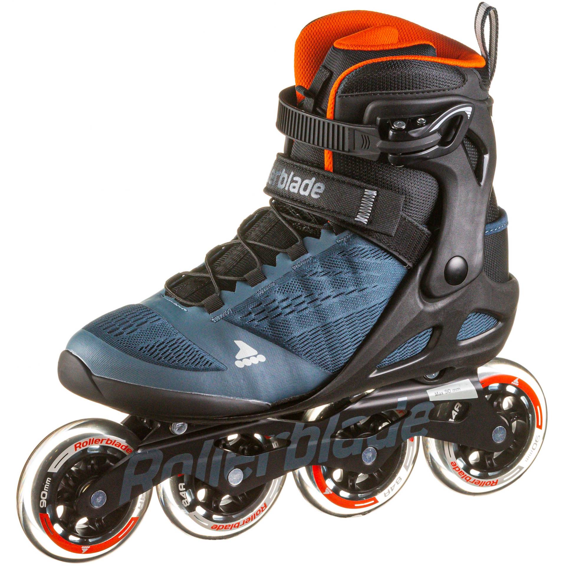 ROLLERBLADE MACROBLADE 90 Inline-Skates Herren von Rollerblade