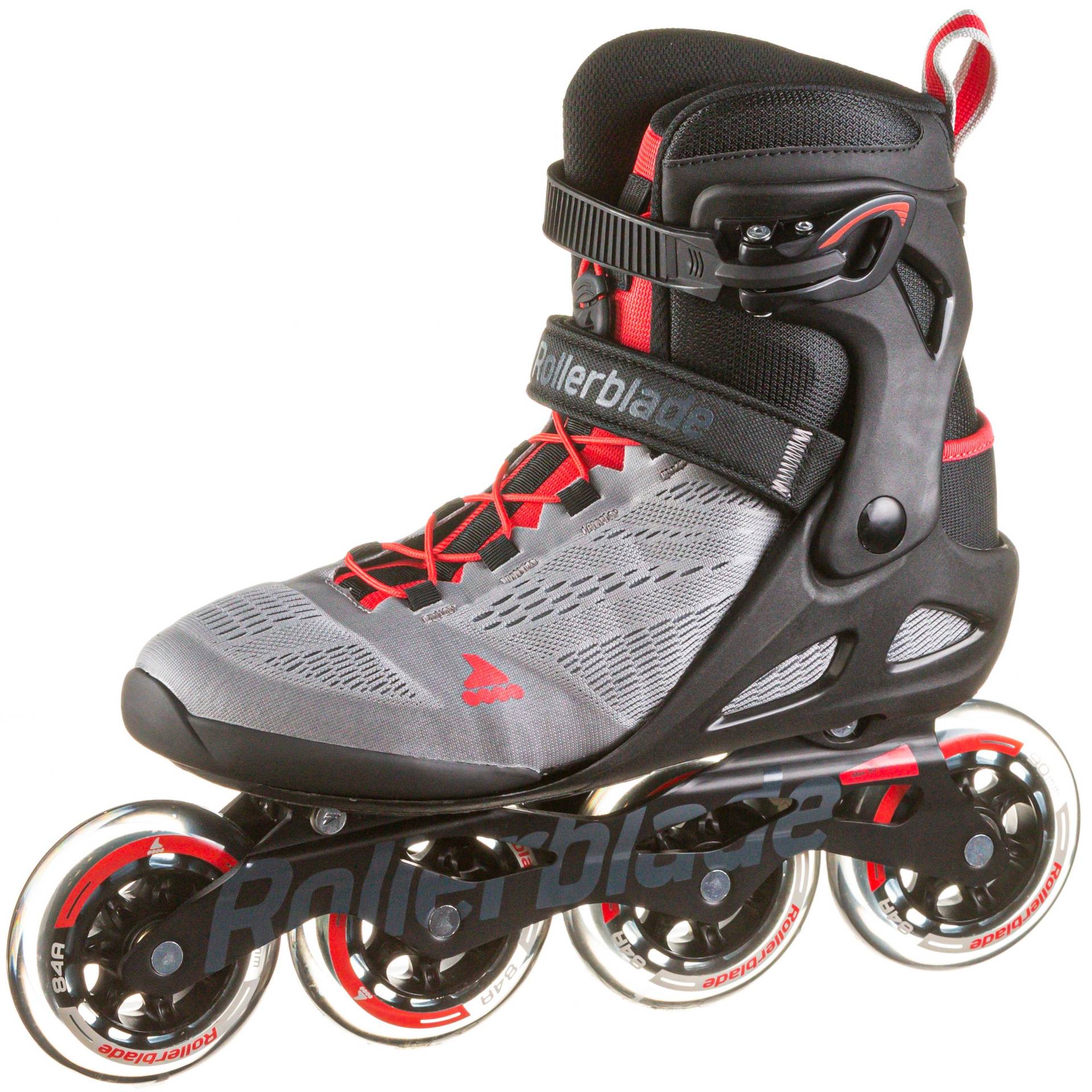 ROLLERBLADE MACROBLADE 90 W Inline-Skates Damen von Rollerblade