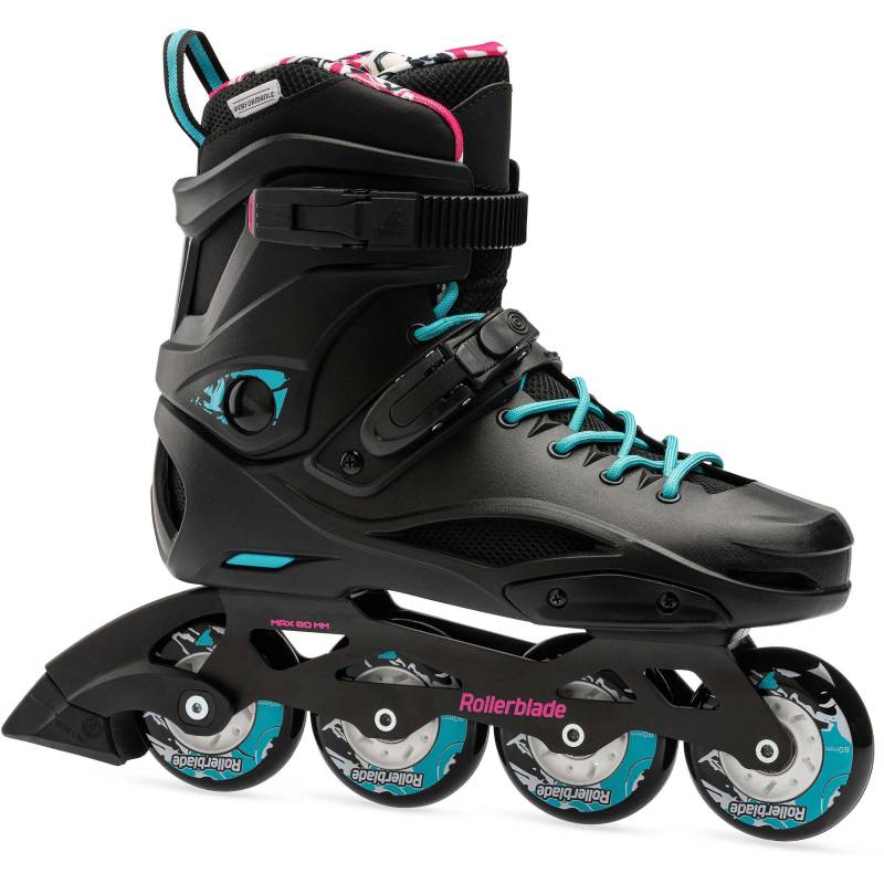 ROLLERBLADE RB CRUISER Inline-Skates Damen von Rollerblade