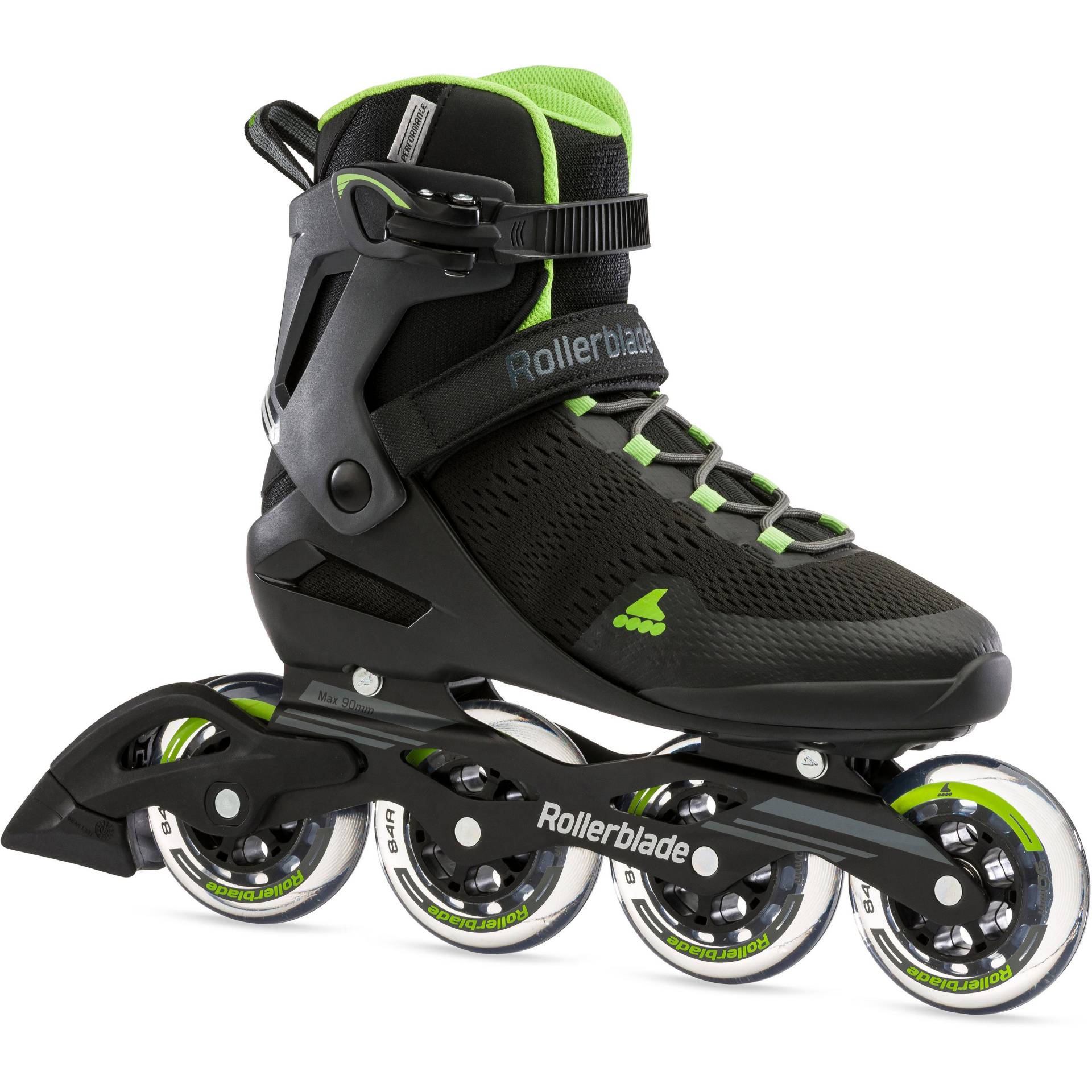 ROLLERBLADE Spark 90 Fitness Skates Herren ROLLERBLADE Spark 90 Fitness Skates Herren von Rollerblade