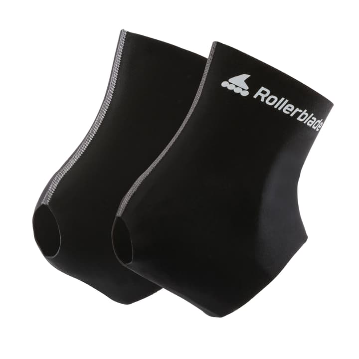 Rollerblade Ankle Wrap Socken schwarz von Rollerblade