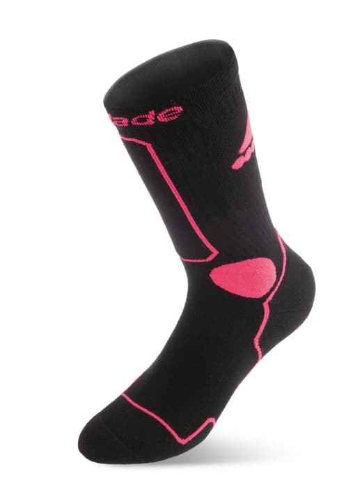 Rollerblade Skate Socks W Socken schwarz von Rollerblade