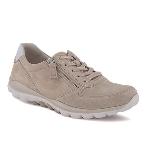 Rolling Soft Damen Sneaker Beige von Rolling Soft