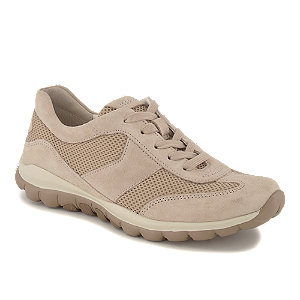 Rolling Soft Damen Sneaker Beige von Rolling Soft