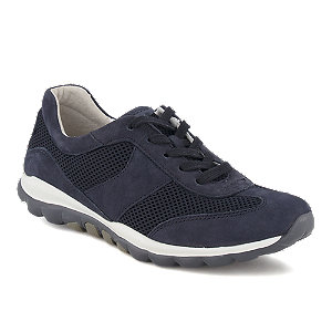 Rolling Soft Damen Sneaker Blau von Rolling Soft