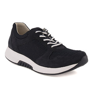 Rolling Soft Damen Sneaker Blau von Rolling Soft