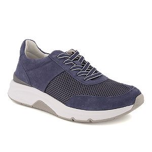 Rolling Soft Damen Sneaker Blau von Rolling Soft