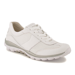 Rolling Soft Damen Sneaker Weiss von Rolling Soft