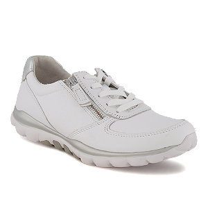 Rolling Soft Damen Sneaker Weiss von Rolling Soft