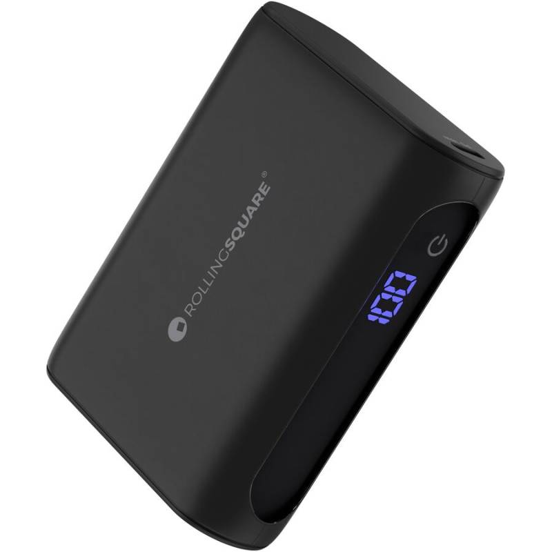 Rolling Square Powerbank Rolling Square von Rolling Square