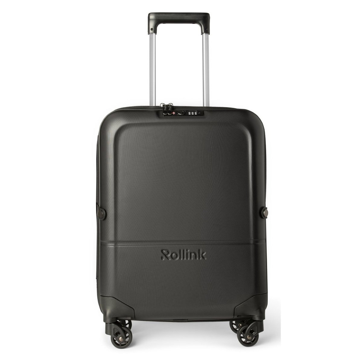 Flex Light Carry On - Black von Rollink