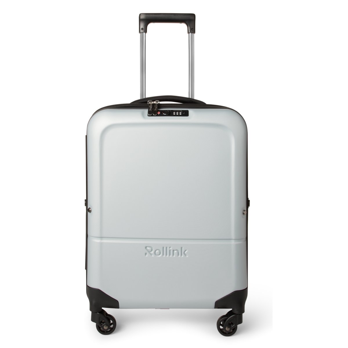 Flex Light Carry On - Grey von Rollink