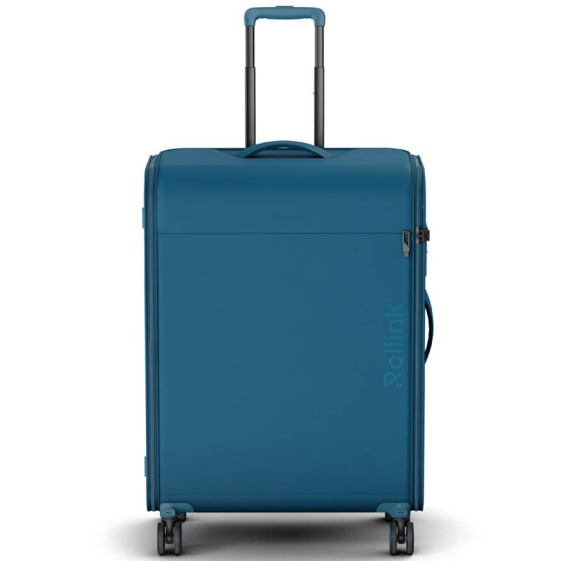 Futo - Trolley L, Lyons Blue von Rollink