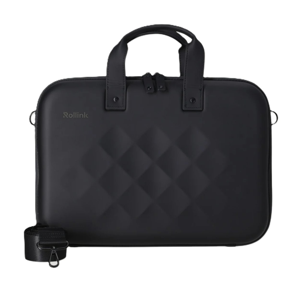 Laptop Bag Tour - Charcoal von Rollink