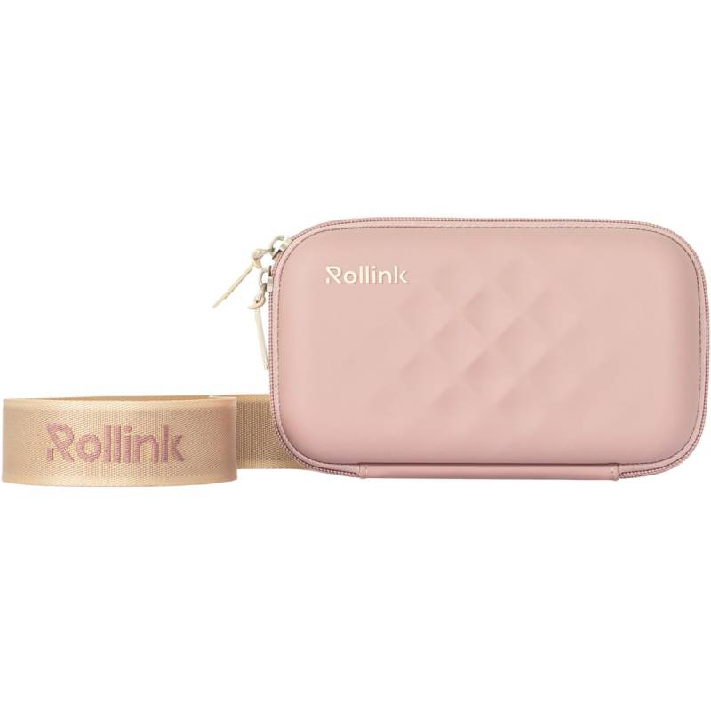 Mini Bag-Tour, Lavender von Rollink