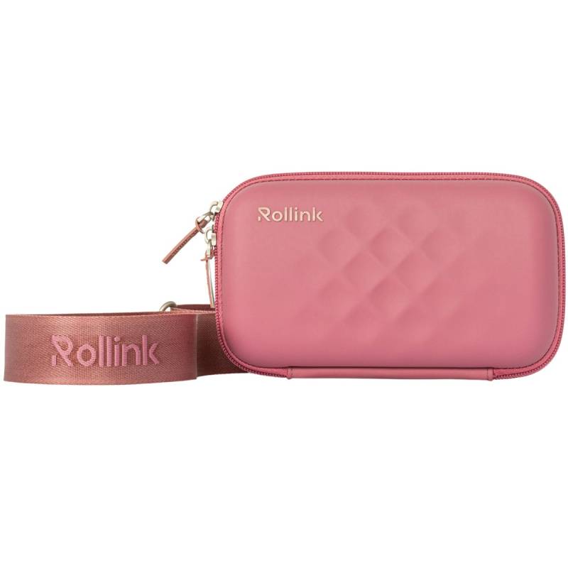 Mini Bag-Tour, Mauve von Rollink