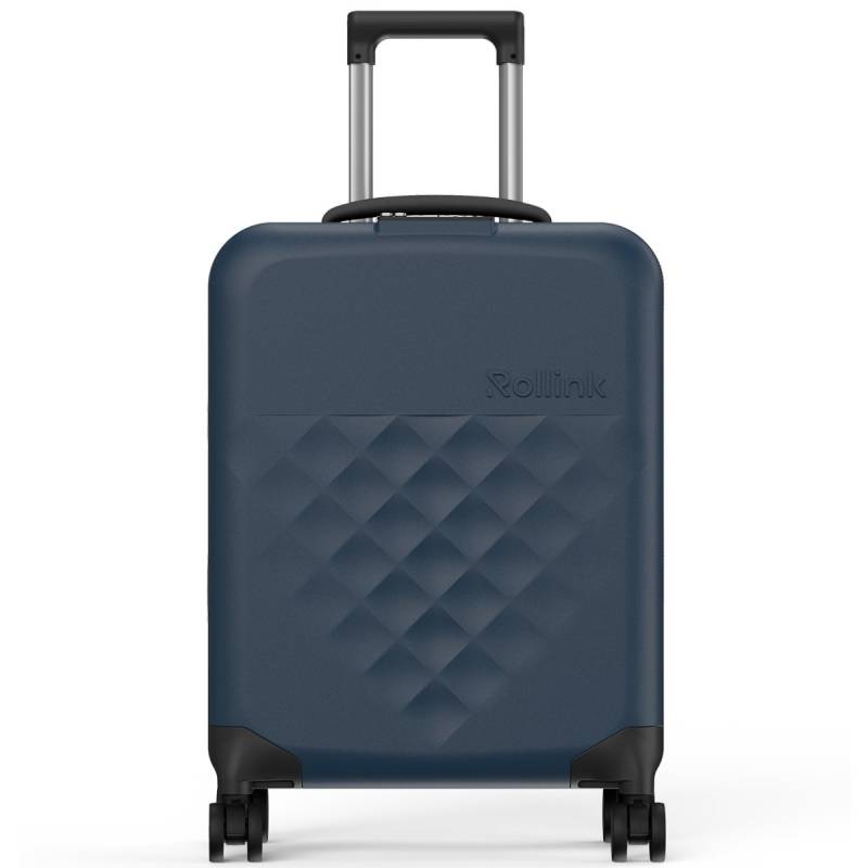 Vega 360 - Trolley S, Atlantic Blue von Rollink