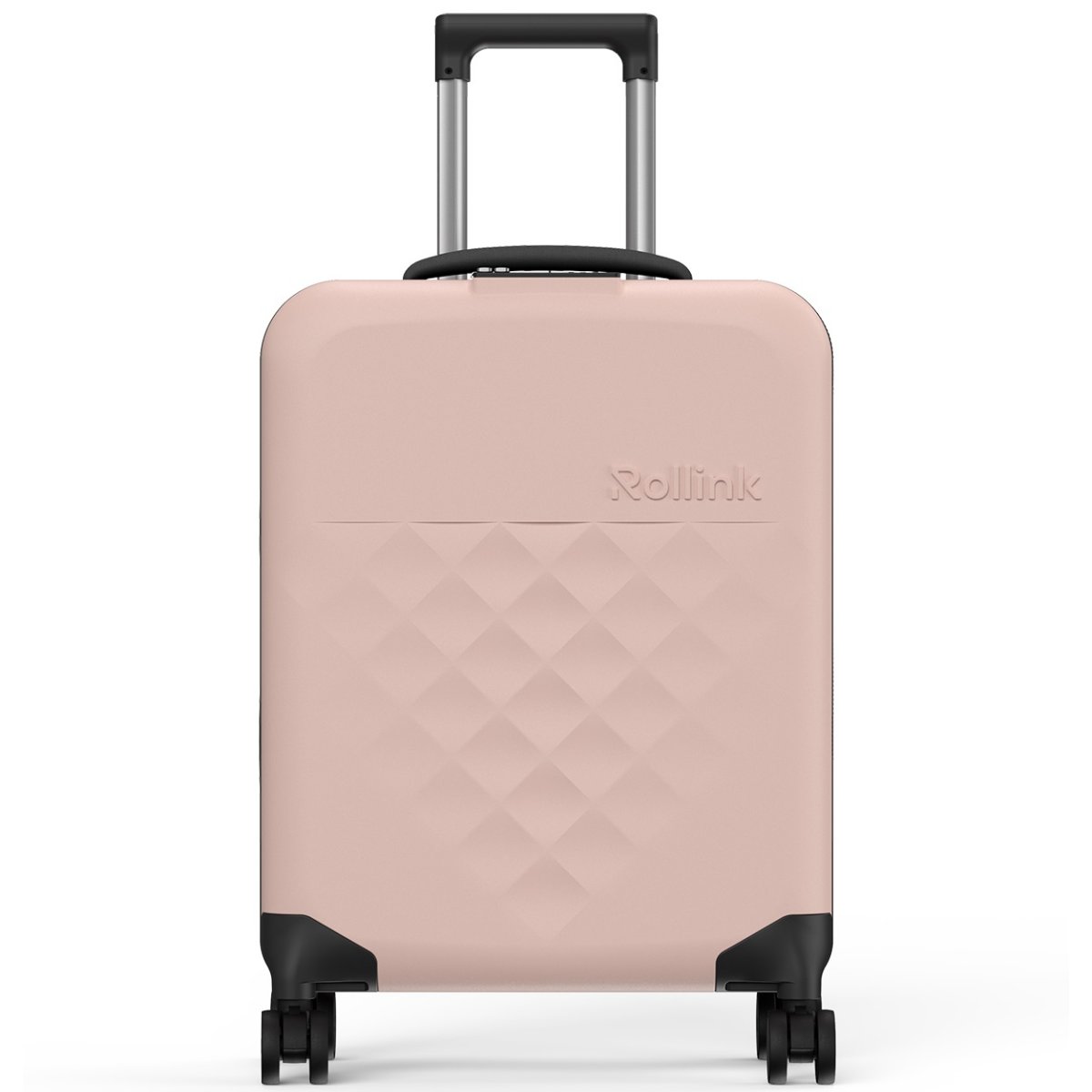 Vega 360 - Trolley S, Rose Smoke von Rollink