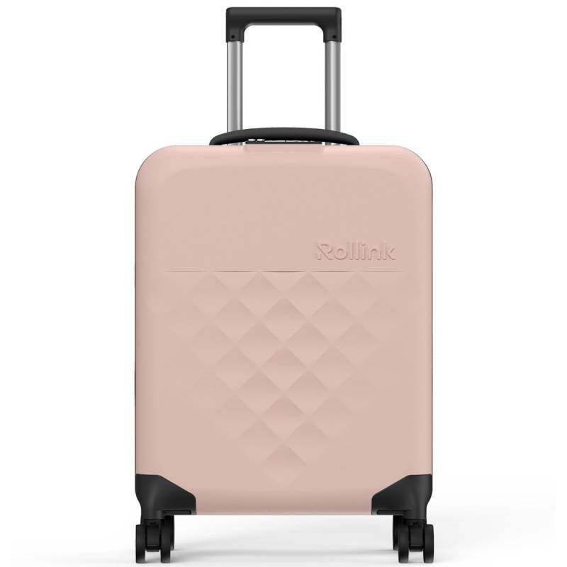 Vega 360 - Trolley S, Rose Smoke von Rollink