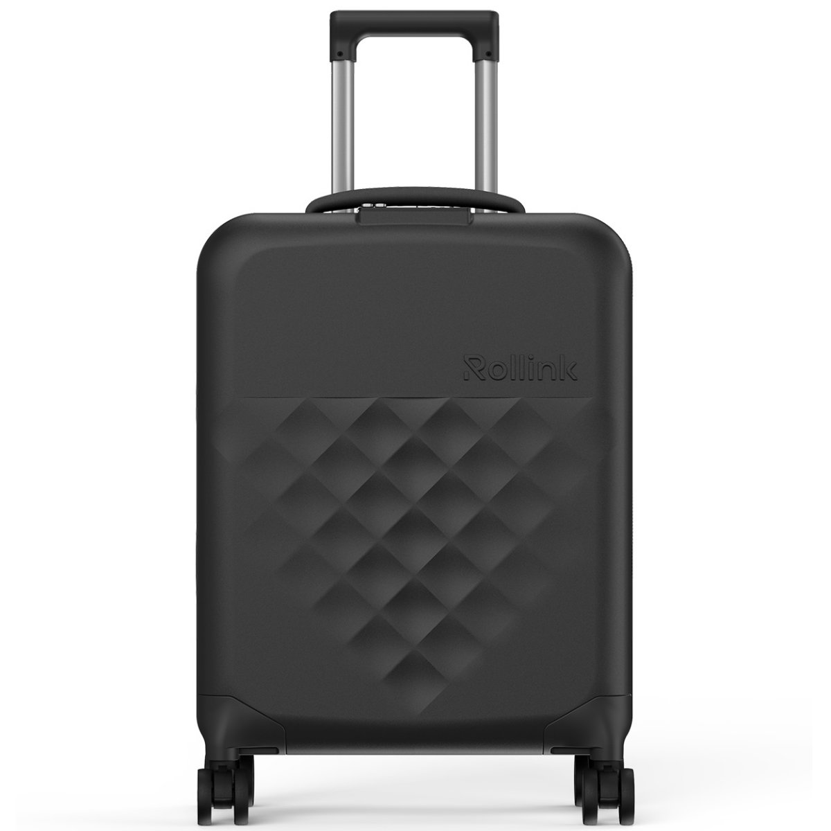 Vega 360 - Trolley S, Black von Rollink