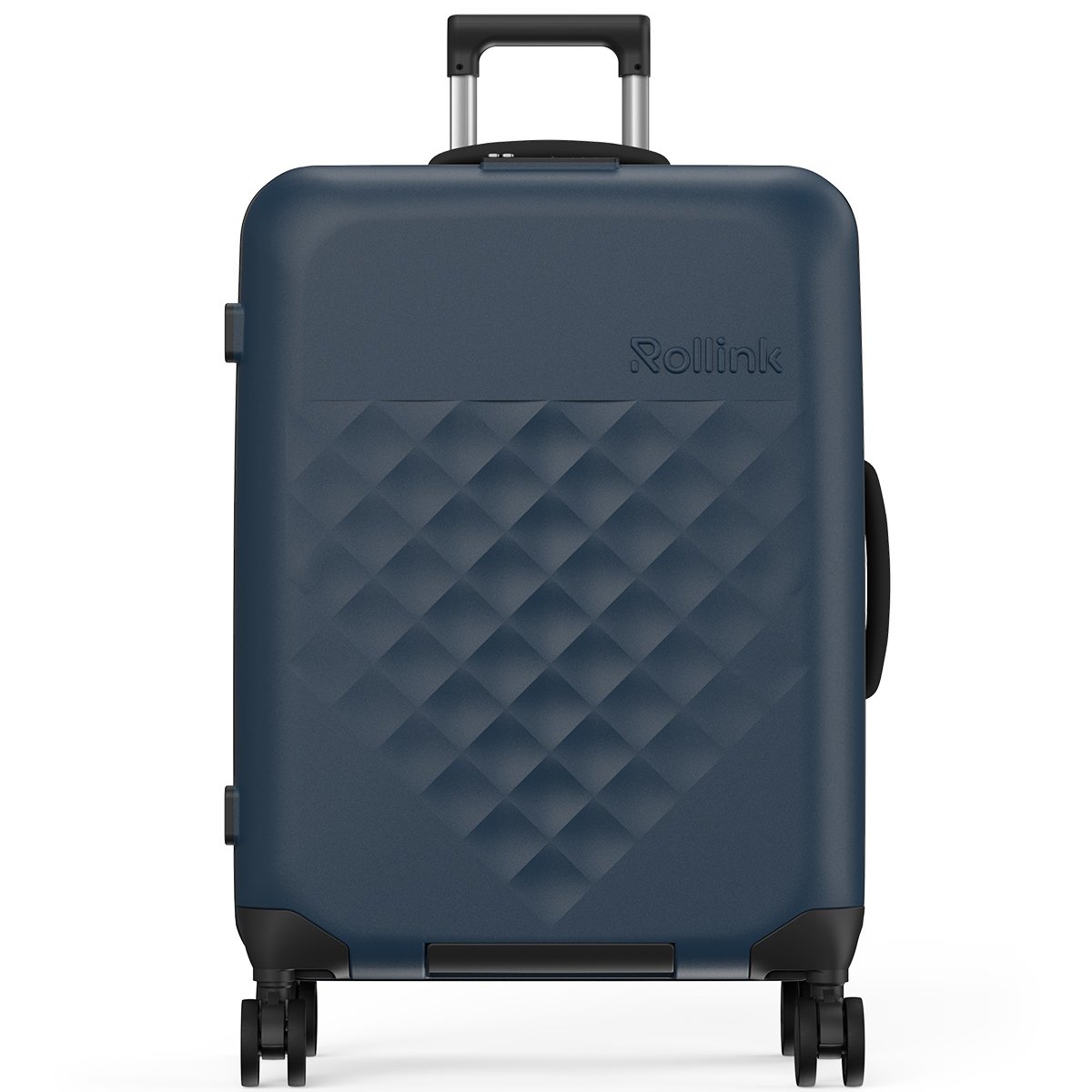 Vega 360 - Trolley M, Atlantic Blue von Rollink