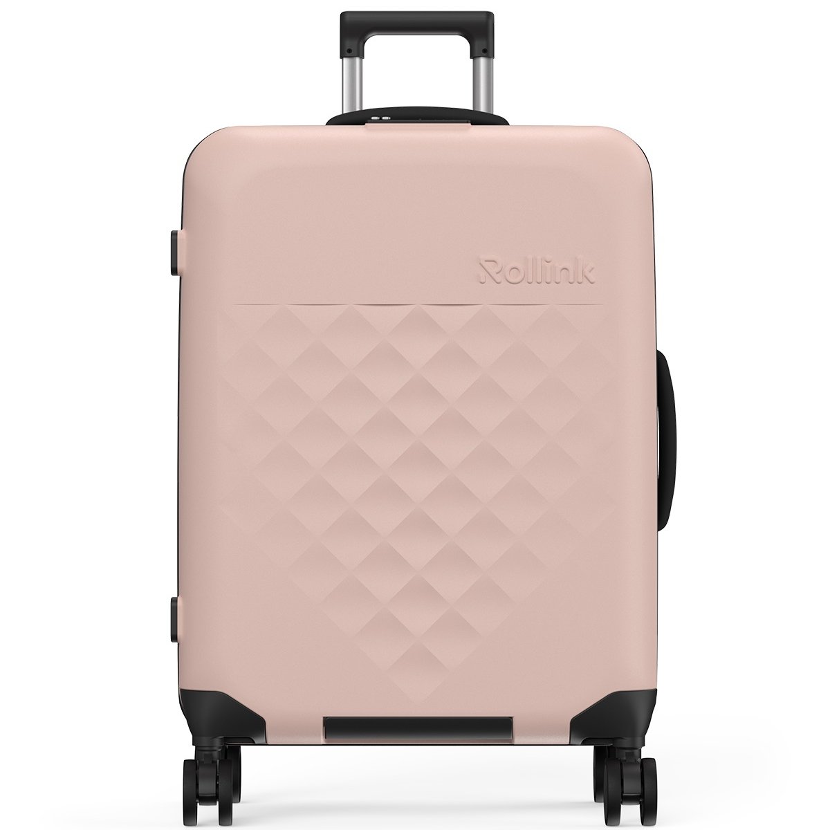 Vega 360 - Trolley M, Rose Smoke von Rollink