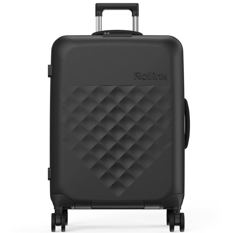 Vega 360 - Trolley M, Black von Rollink