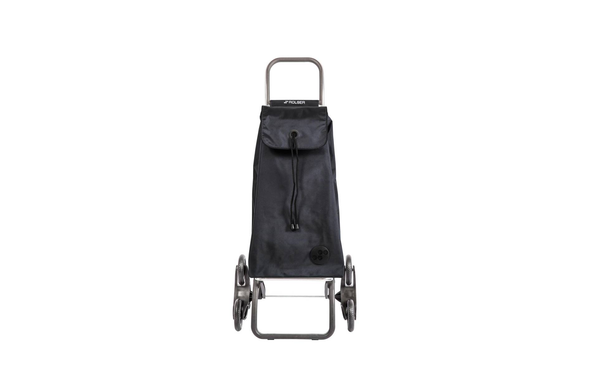 Rolser Einkaufstrolley »IMAX MF Logic RD6 Schwarz« Rolser Einkaufstrolley »IMAX MF Logic RD6 Schwarz« von Rolser