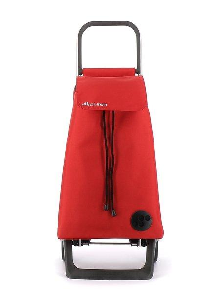 ROLSER Trolley Baby Ln Joy Rot (bab012-r) Damen Rot 32 Liter von Rolser