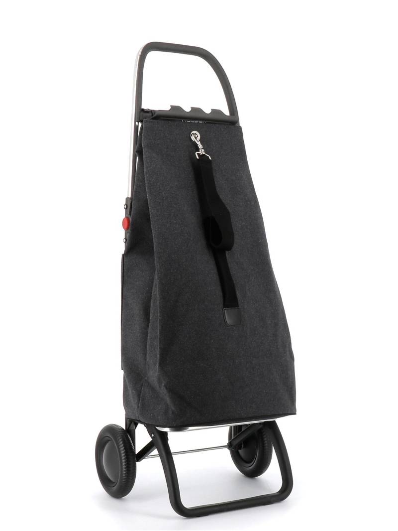 ROLSER Trolley Ecosak 2 L Carbon (sak004-car) Damen Anthrazit 43 L von Rolser