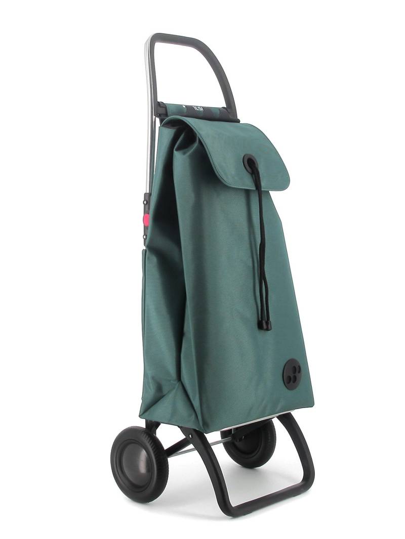 ROLSER Trolley Imax 2 L Mf Sea Coast (imx304-s) Unisex Ozeangrün 43 L von Rolser