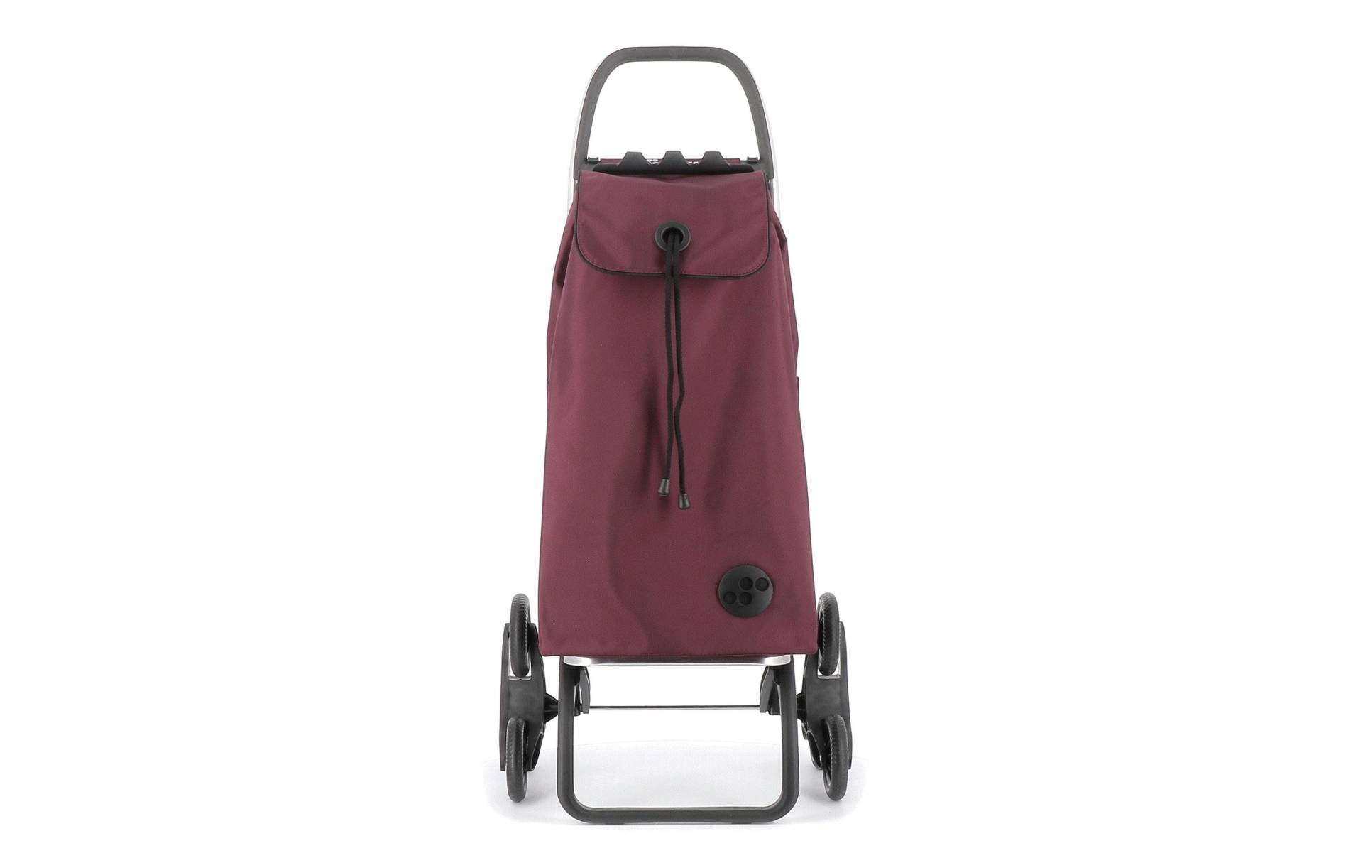 Rolser Einkaufstrolley »I-Max MF 6L Bordeaux« von Rolser