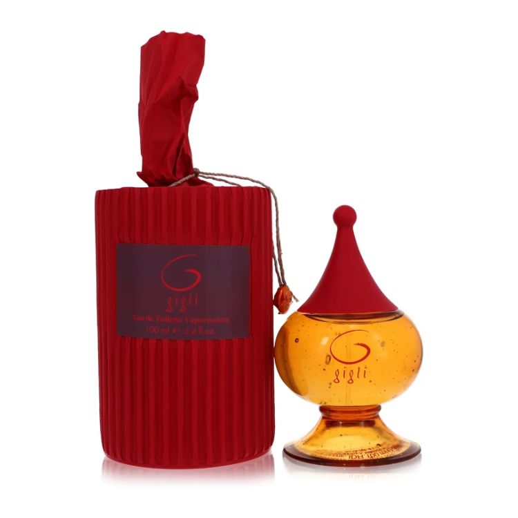Romeo Gigli G de Gigli Eau de Toilette 100ml Romeo Gigli G de Gigli Eau de Toilette 100ml von Romeo Gigli