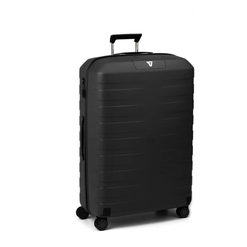 Box Sport 2.0 - Trolley Spinner L, Schwarz von Roncato