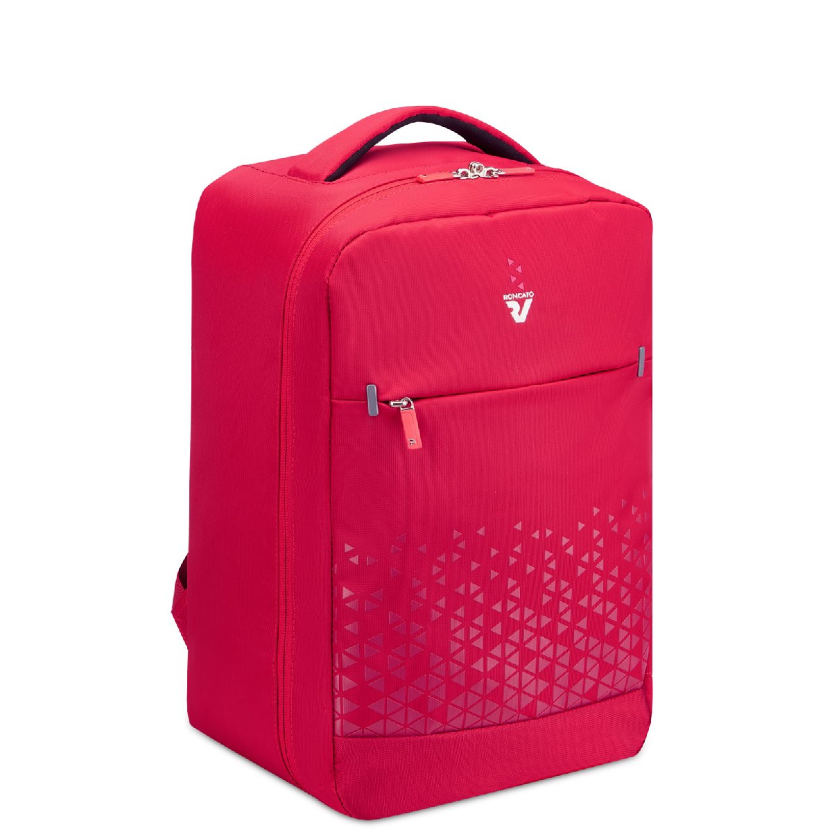 Crosslite - Mini Rucksack, Rot von Roncato