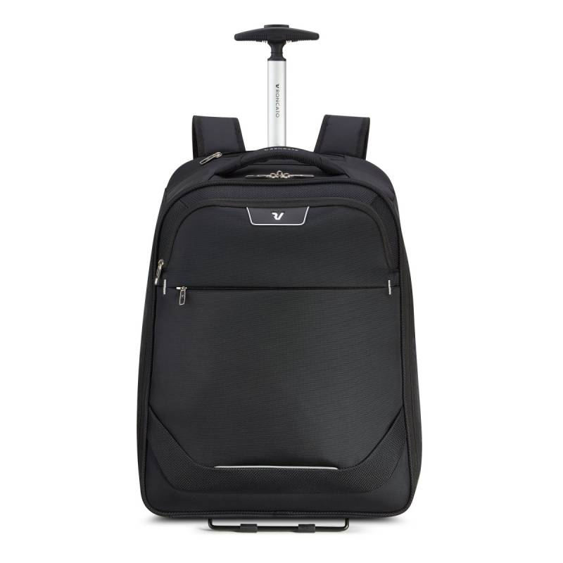 Joy - Laptoprucksack Schwarz von Roncato