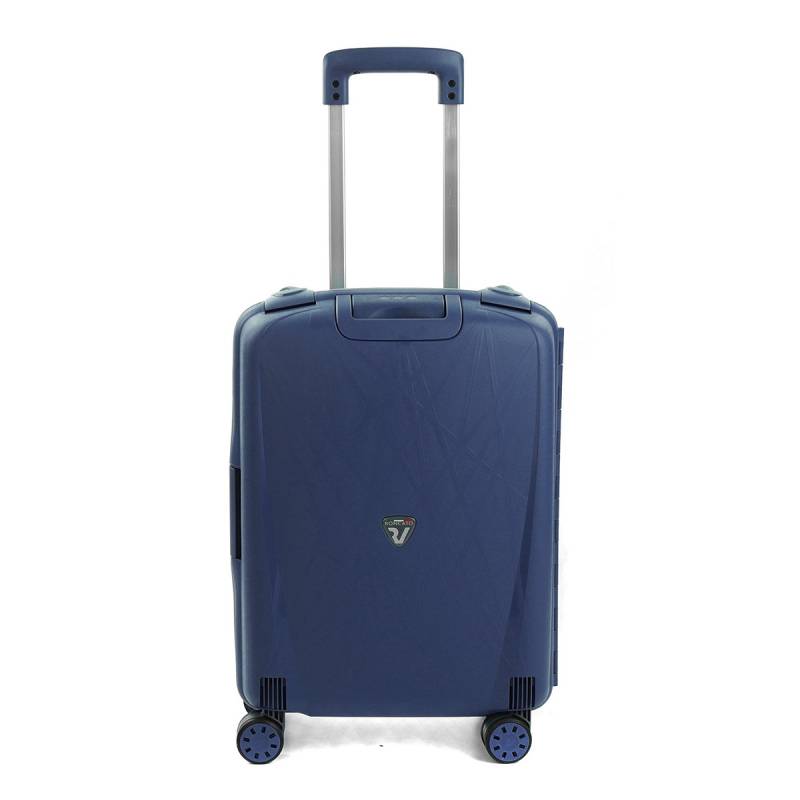 Light - Handgepäck Carry-On Spinner, Navy von Roncato