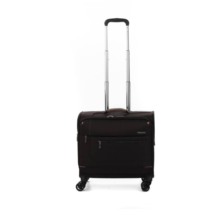 Sidetrack - PC Trolleykoffer Schwarz von Roncato