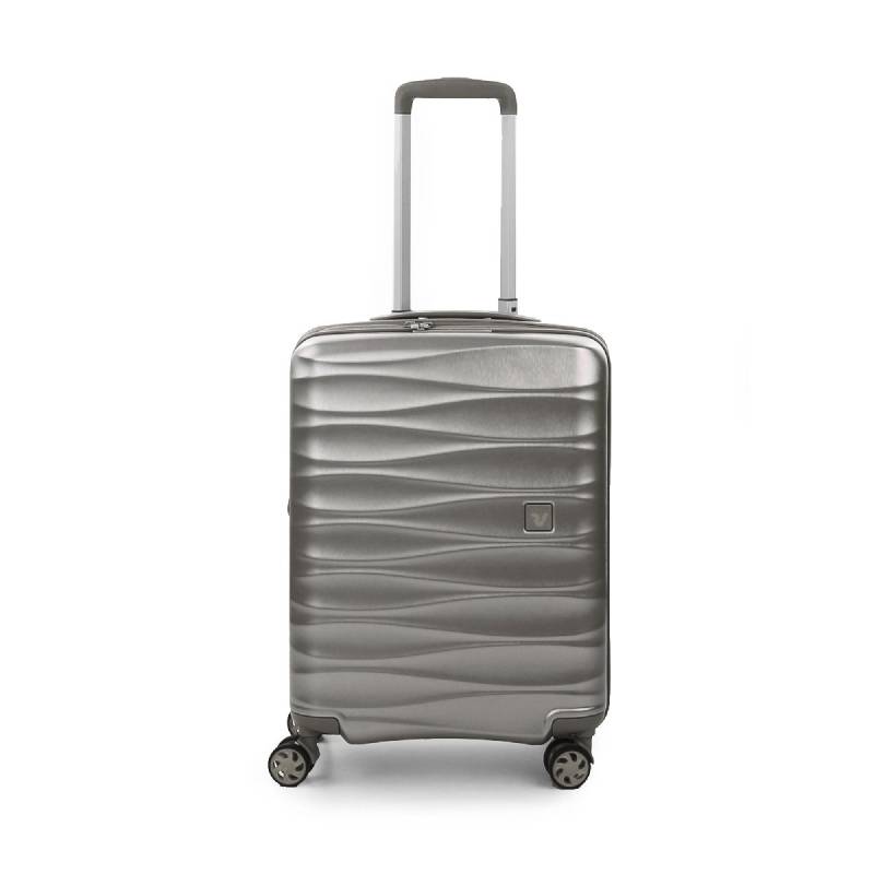 Stellar - Trolley Carry-On, Sand von Roncato