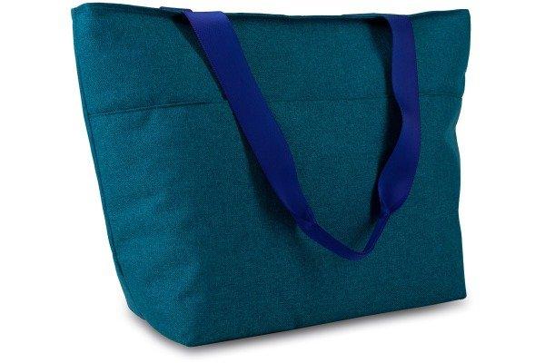 Tasche Gross 35x50x16mm 497451 Sporty Petrol/cobalt Blue Damen Blau ONE SIZE von Roost