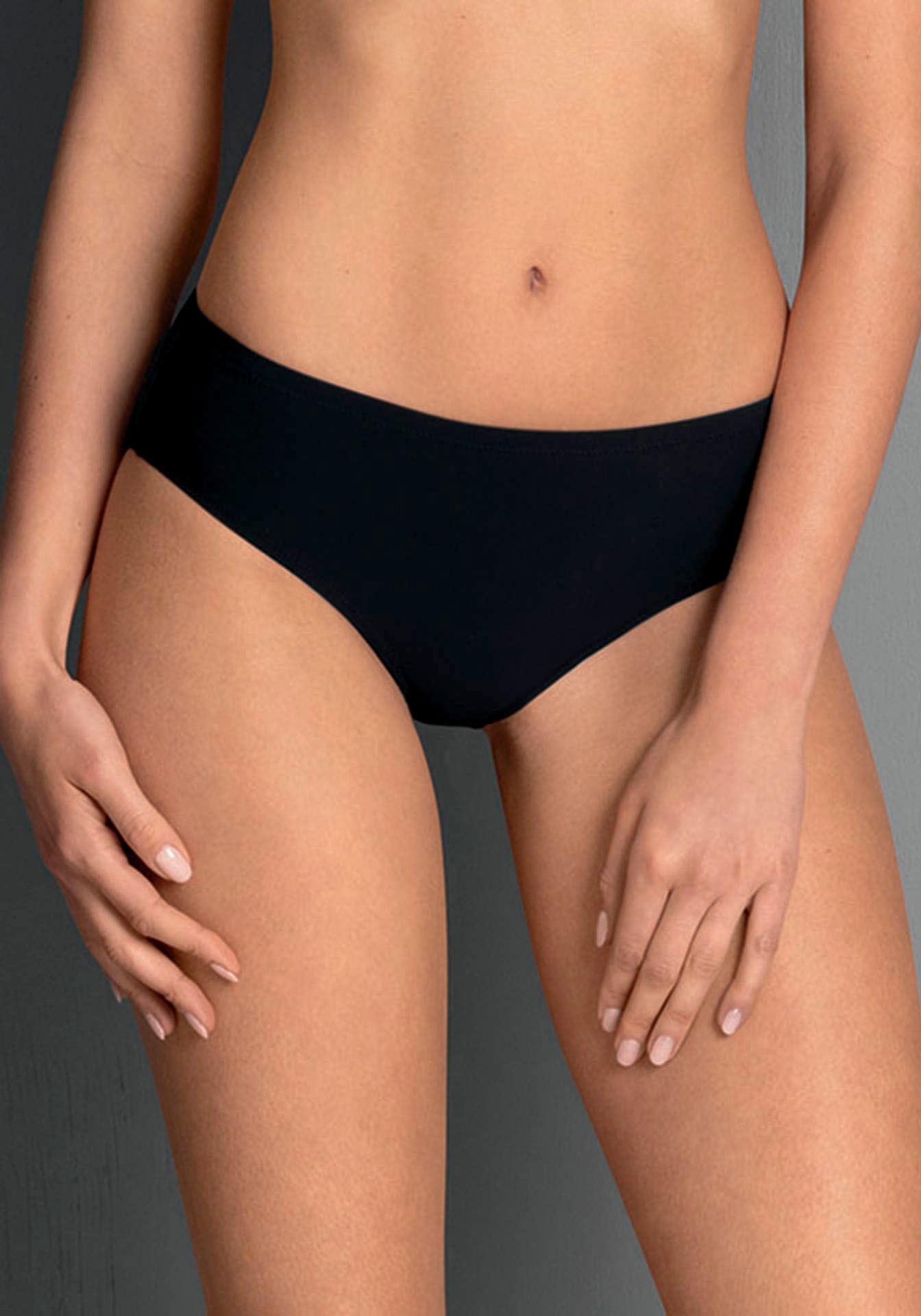 Rosa Faia Bikini-Hose »Comfort Bottom«, Comfort Bikinihose, gemässigter Beinausschnitt von Rosa Faia