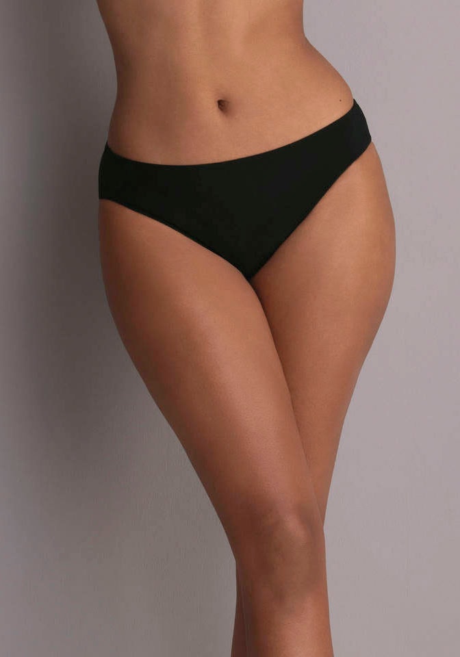 Rosa Faia Bikini-Hose »Style Casual Bottom«, klassische Schnittform, mittelhoch, normaler Beinausschnitt von Rosa Faia