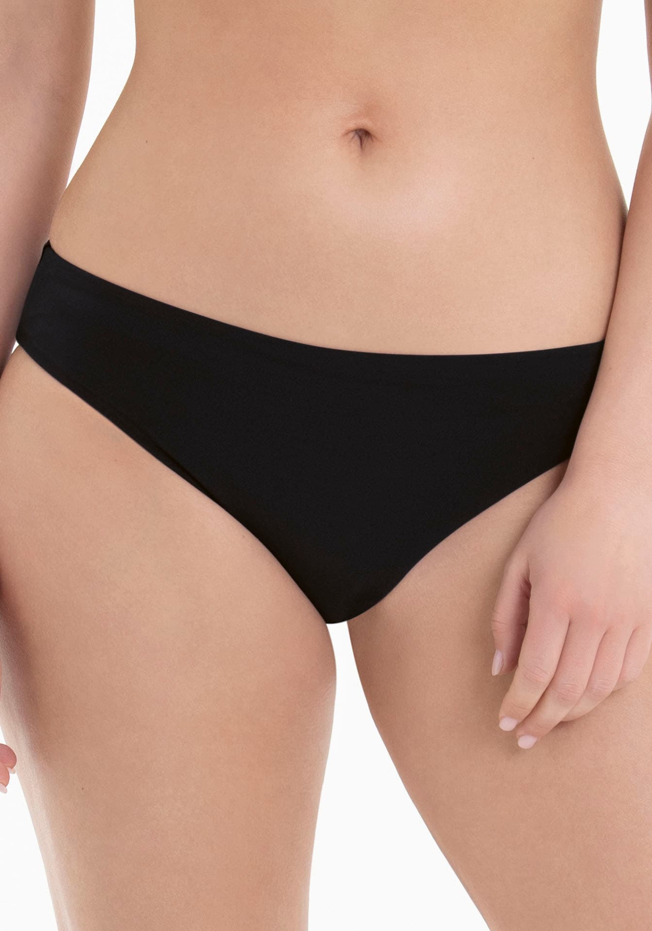 Rosa Faia Bikini-Hose »Style Pre Casual Bottom«, moderate Höhe, komfortabel bedeckte Passform Rosa Faia Bikini-Hose »Style Pre Casual Bottom«, moderate Höhe, komfortabel bedeckte Passform von Rosa Faia