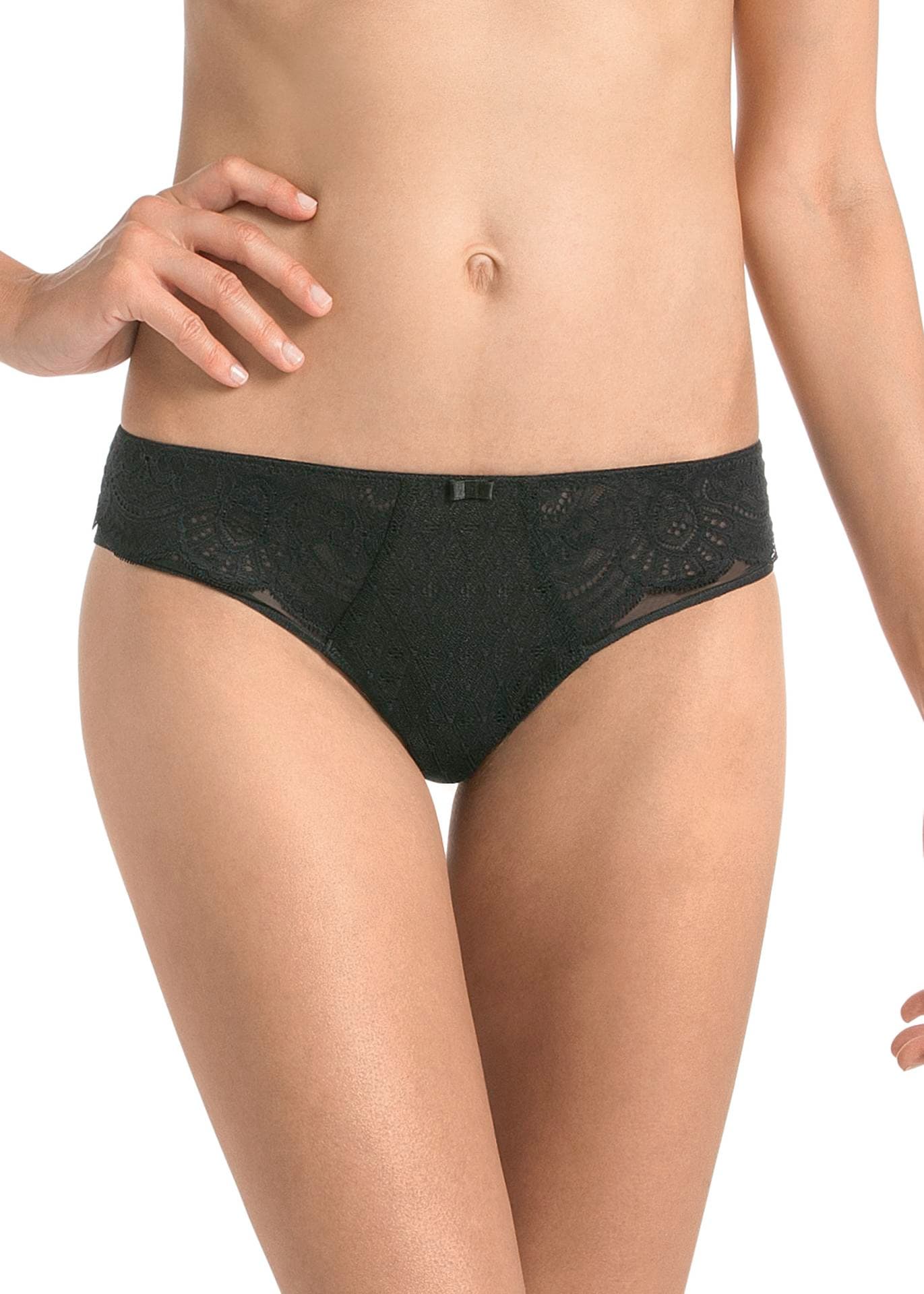 Rosa Faia Panty »Shorty«, verführerisch und frech, Shorty Selma Rosa Faia Panty »Shorty«, verführerisch und frech, Shorty Selma von Rosa Faia