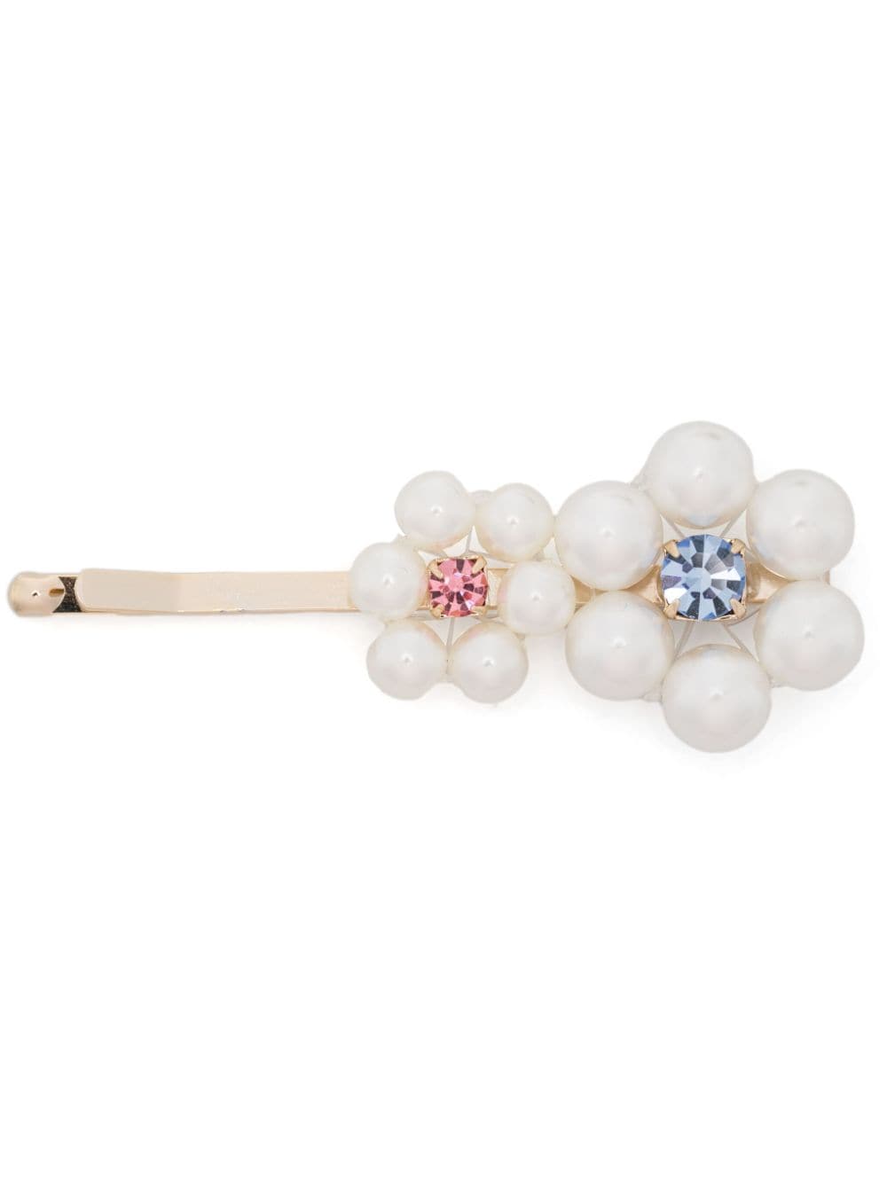 Rosantica Cindy hair pin - Gold von Rosantica